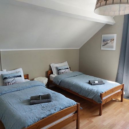 La Desirade Villa Saint-Jean-de-Monts Luaran gambar