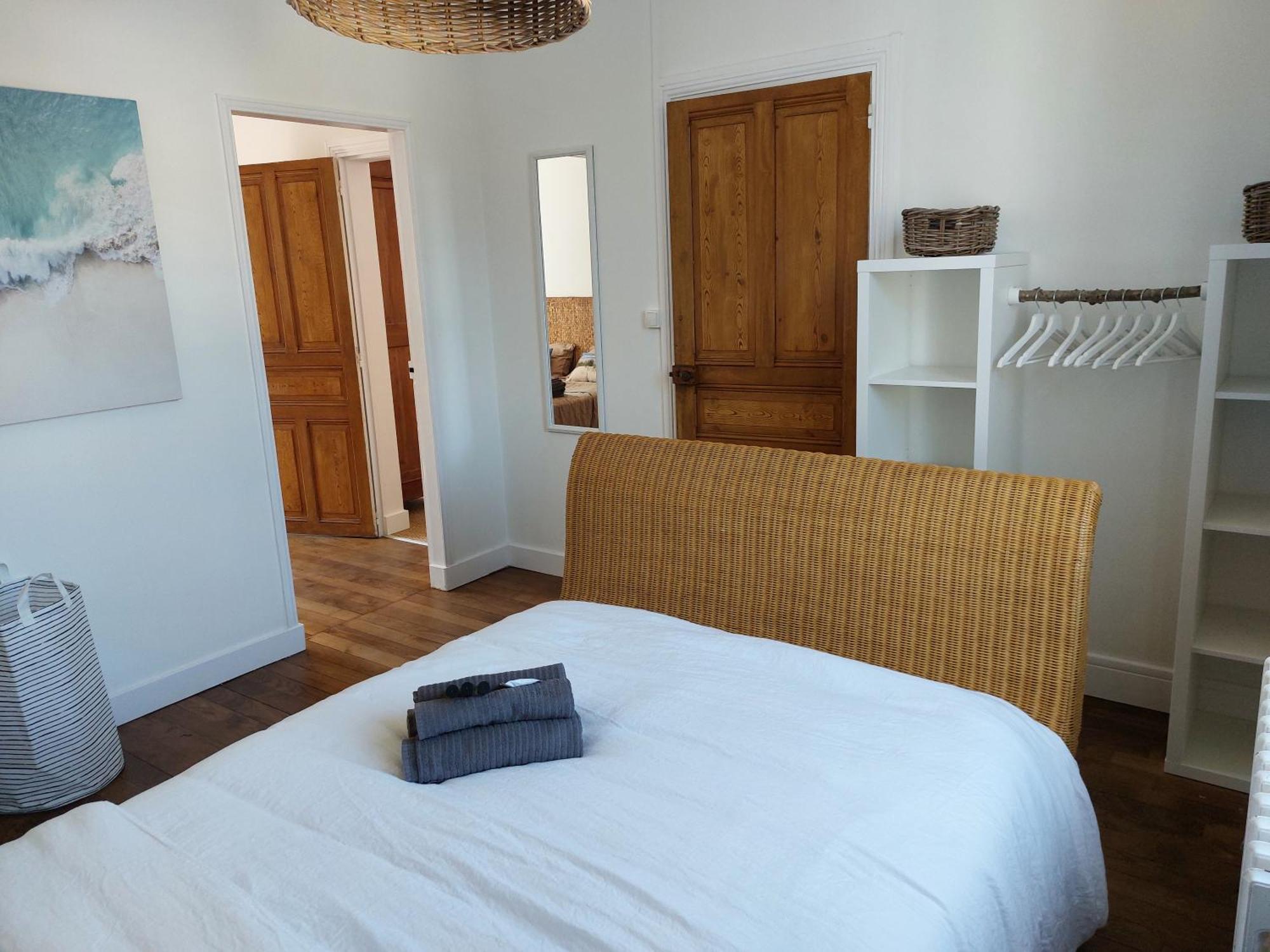 La Desirade Villa Saint-Jean-de-Monts Luaran gambar